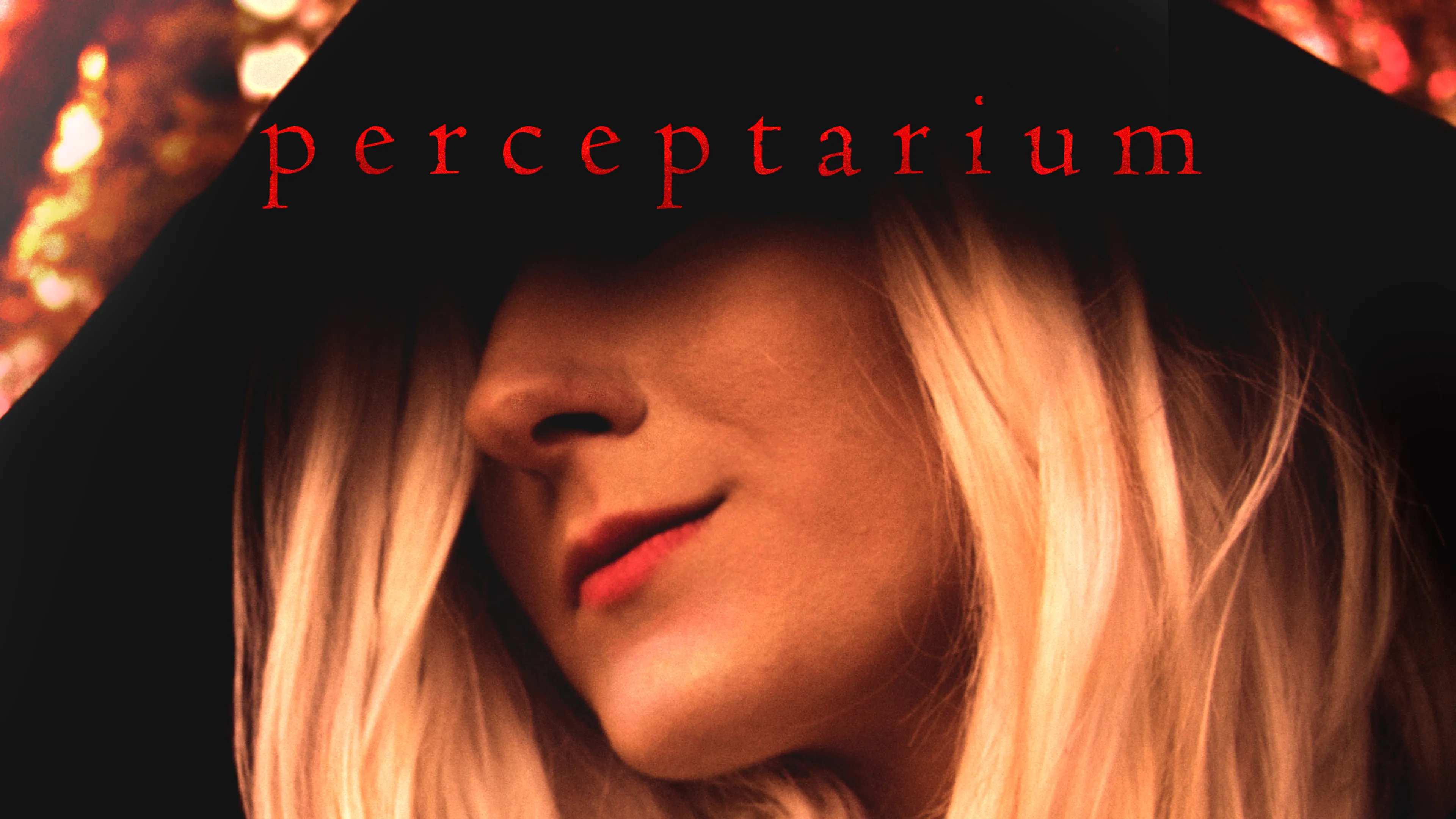 Perceptarium poster